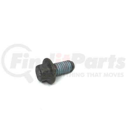 040048 by PAI - Screw - M8 x 1.25 x 16, Flanged Hex Head, 9.8, Class