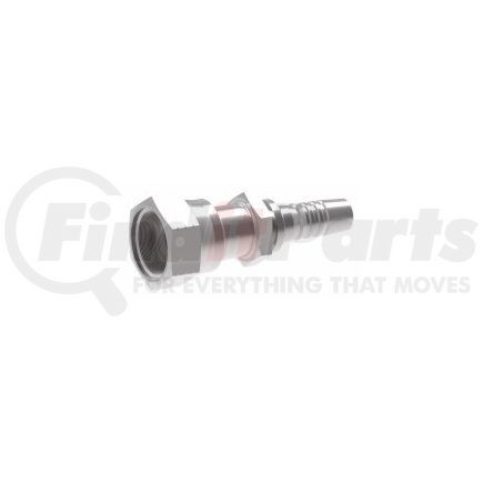 GA23911-12-12 by WEATHERHEAD - Fitting - Hose Fitting, E-Z Clip Straight ORS Female Swivel