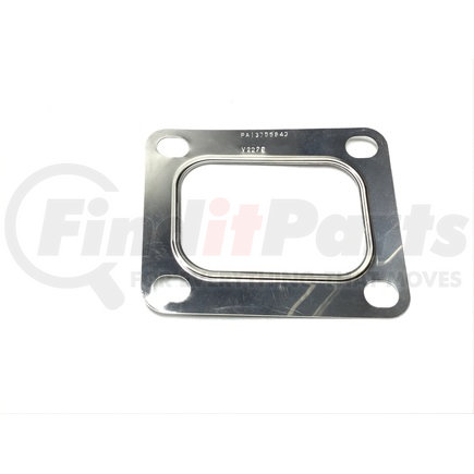 131605 by PAI - Turbocharger Mounting Gasket - Cummins 6C / ISC / ISL Series Application