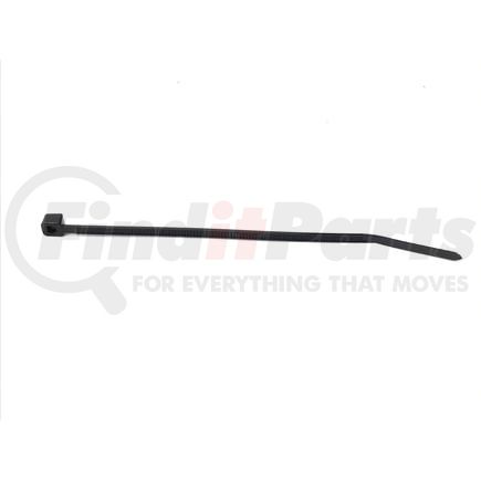 Tectran 44067 Cable Tie 933-1B-R RTL PAK OF 25 (Representative Image)