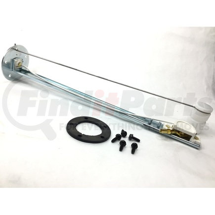 0538 by PAI - Fuel Tank Sending Unit - Right Hand or Left Hand Applications Mack R, RB, RD & DM Models