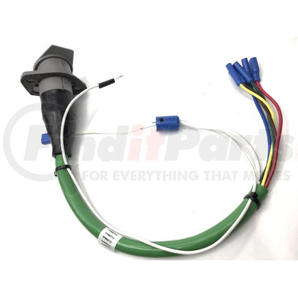 01-6607-Y2 by GROTE - Trailer Wiring Harness