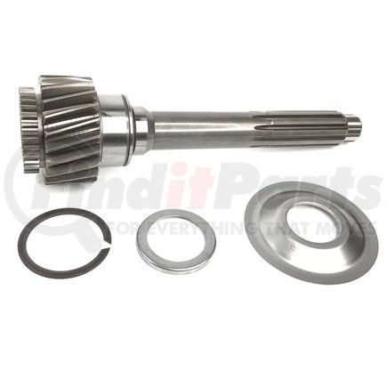 101-35-38-1X by TTC - ASSY DRIVE GEAR