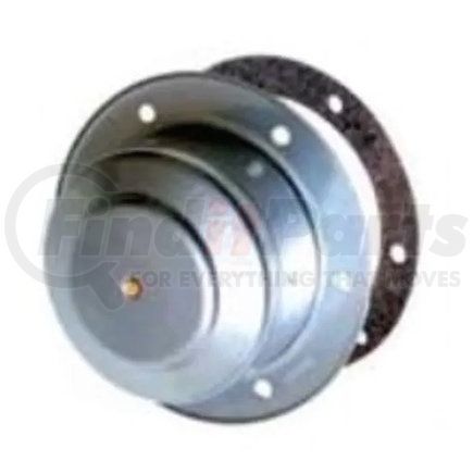 87085 by TIMKEN - Stamped Steel Hub Cap