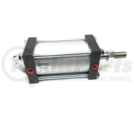 C-5180S by APSCO - CYL. 2.5X4 DA