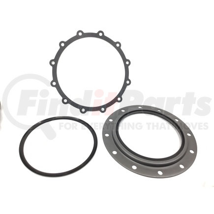 136062 by PAI - Engine Crankshaft Seal Kit - Rear; w/o Wear Ring Dry Clutch REPTO Cummins L10 Series Application