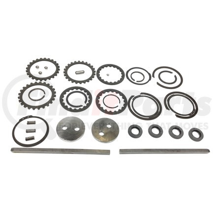 312477-32X by TTC - Small Parts Kit - Differential Gear Set