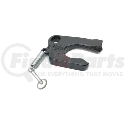 SK72953-01 by JOST - Fifth Wheel Trailer Hitch Lock Jaw