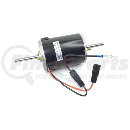 01-2631 by MEI - Blower Motor 12V