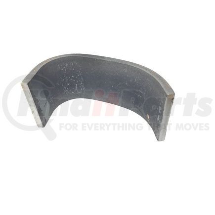 E-9561 by EUCLID - Hanger Weld-On Wear Plate , Front & Rear