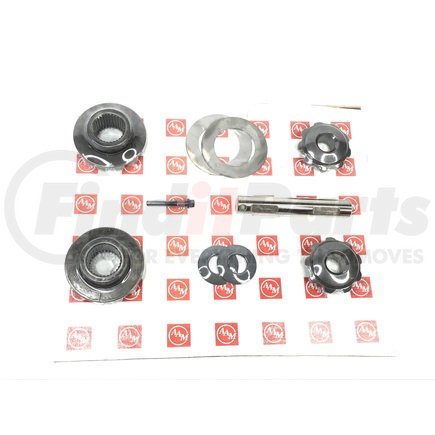 74047015 by AMERICAN AXLE - DIFF KIT