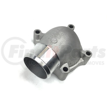 801170 by PAI - Engine Coolant Thermostat Housing - Mack MP8 Engines Application Volvo D13 Engines Application