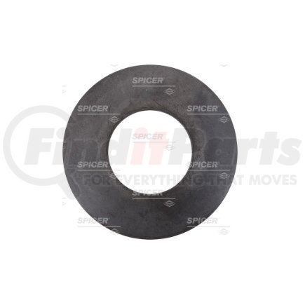 86781 by DANA - Spicer Differential Side Gear Thrust Washer