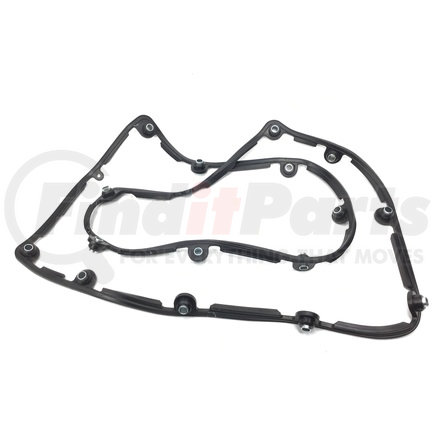 131496 by PAI - Engine Valve Cover Gasket - 16 Holes Cummins L10 / M11 / ISM Series Application