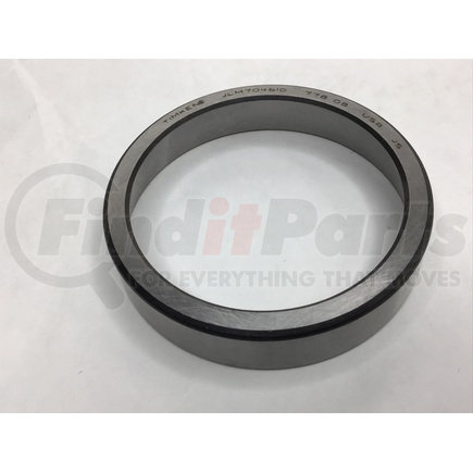 JLM704610 by NORTH COAST BEARING - Differential Carrier Bearing Race, Auto Trans Differential Race