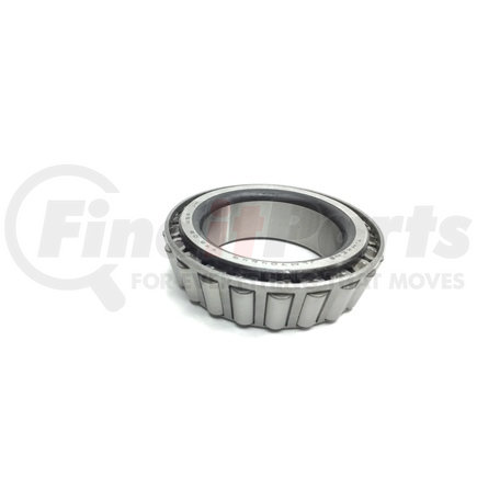 JLM704649 by NORTH COAST BEARING - Differential Carrier Bearing