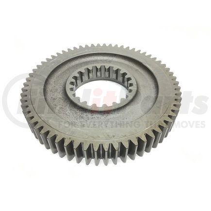 201-8-44 by TTC - GEAR MAINSHAFT (1ST SPEED)