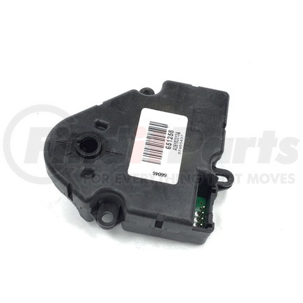 10-1042 by MEI - HEATER ACTUATOR/4 PIN