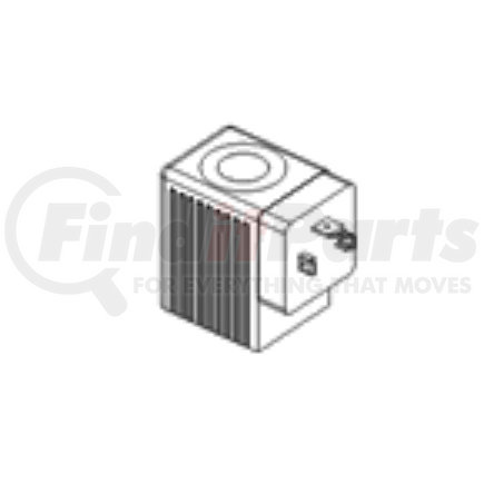 770-212 by SUN HYDRAULICS - COIL 12V