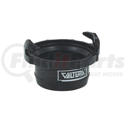 T1024 by VALTERRA - HOSE ADAPT. STR. 3' BLACK