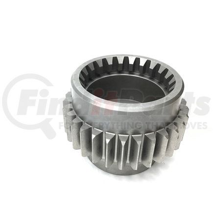 6787 by PAI - Transmission Main Drive Gear - 30 External Spur Gear Teeth 38 / 22 Internal Involute Spline Teeth Mack T2070 A/C /B /D