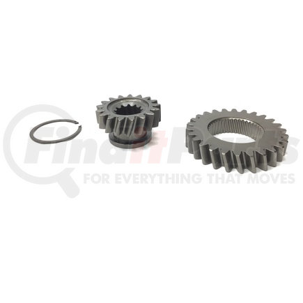 329289X by CHELSEA - Power Take Off Unit (PTU) Gear Kit