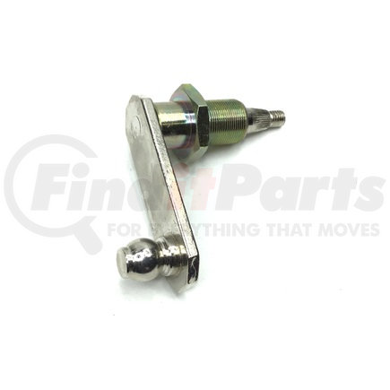 5462 by PAI - Windshield Wiper Arm Pivot - Right Hand Mack CH Models Application