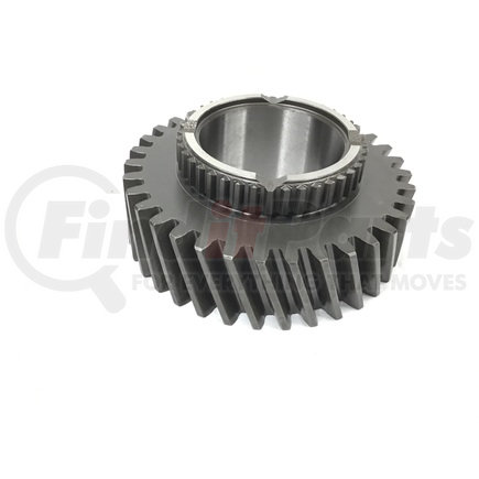 49-8-7 by TTC - GEAR MAINSHAFT (NON BACK TAPER