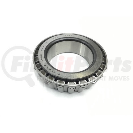 3982 by NORTH COAST BEARING - Wheel Bearing