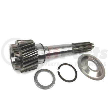 101-35-37-1X by TTC - ASSY DRIVE GEAR