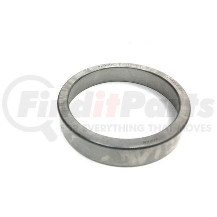 6038 by PAI - Bearing Cup - Tapered 2.890in OD x 2.410in ID x 0.570in Width 73.43mm OD x 61.21mm ID x 14.73mm Width