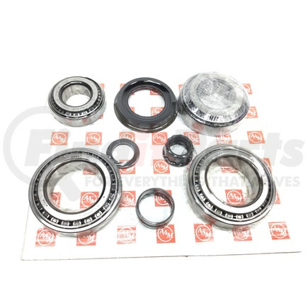 74067011 by AMERICAN AXLE - BEARING KIT