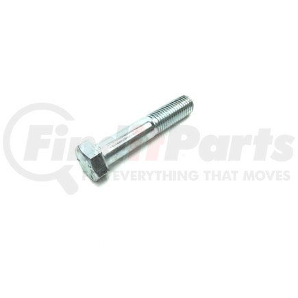 0831 by PAI - Screw - 7/8-9 x 4-1/2 Hex Head Grade 5