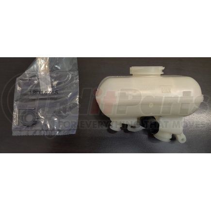 18029861 by GM - RESERVOIR KIT BRK M CYL W