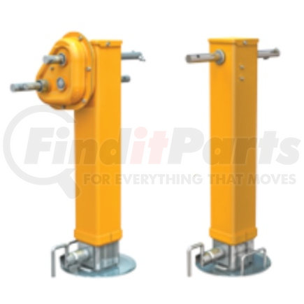 LG4700-304000000 by SAF-HOLLAND - Trailer Landing Gear