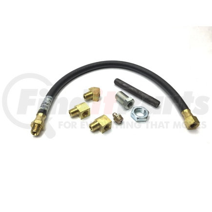 9779 by PAI - Clutch Grease Tube Kit