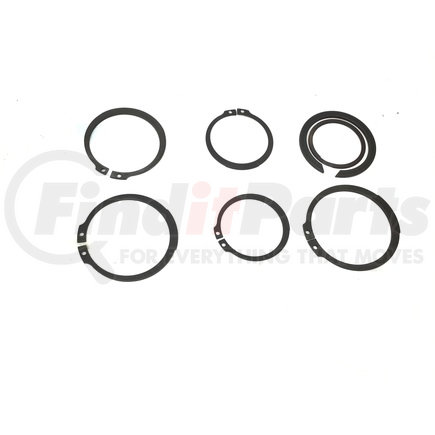 313024-17X by TTC - ASSY SNAP RING