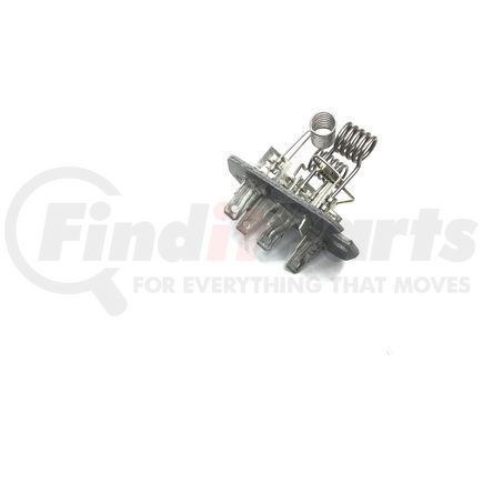 11-1408P by MEI - HVAC Blower Motor Resistor - OE Pet. Style