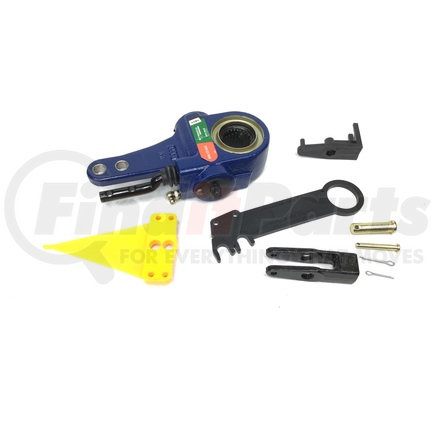 MK42101S by STEMCO - Automatic Brake Adjuster (with Auto-Check™) - 6.5" Arm Length, 1.5" Spline Diameter, 28-Spline