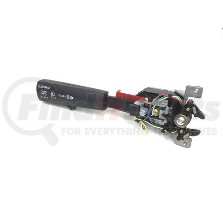 804087 by PAI - Turn Signal Switch - Mack GU/CXN/CXU/CHU Models Application