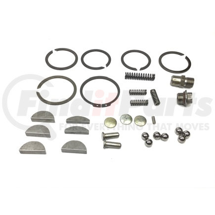 312477-35X by TTC - KIT SMALL PARTS