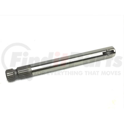 6126 by PAI - Clutch Release Shaft - Left Hand Fuller