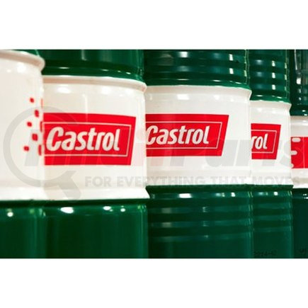 55179 by CASTROL - GREASE 400LB NLGI 2 PYROPLEX BLUE