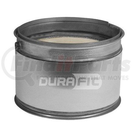 C20-0002 by DURAFIT - Cummins - ISC, ISL