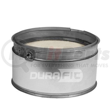 Durafit C20-0003 Diesel Particulate Filter (DPF) Cummins - ISM