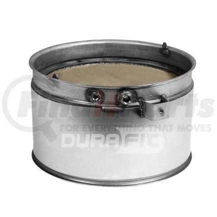 C20-0007 by DURAFIT - Cummins - ISX