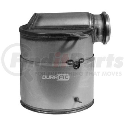 Durafit C20-0015 Cummins ISX