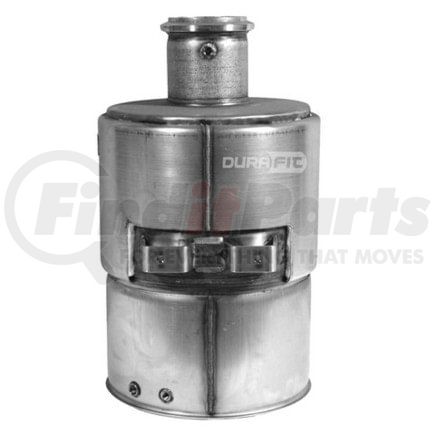 C20-0019 by DURAFIT - Cummins - ISX