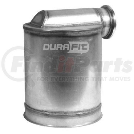 Durafit C20-0020 Cummins - ISX