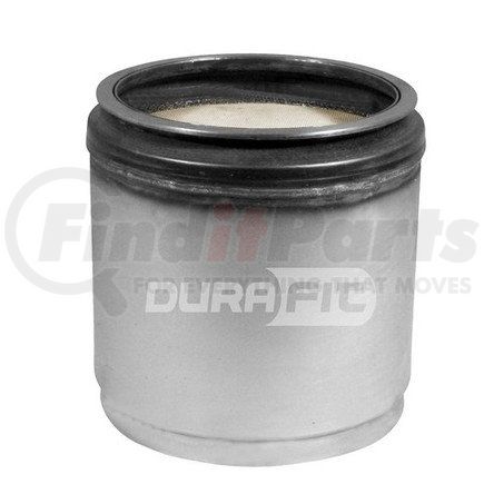 C17-0076 by DURAFIT - Detroit Diesel - DD13, DD15